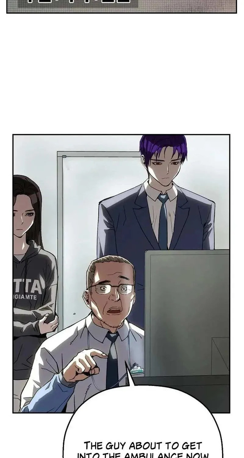 The Villain