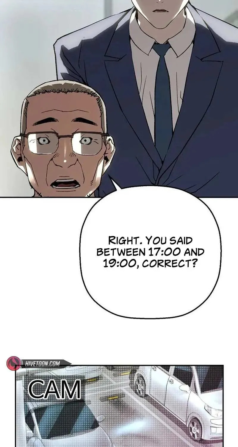 The Villain