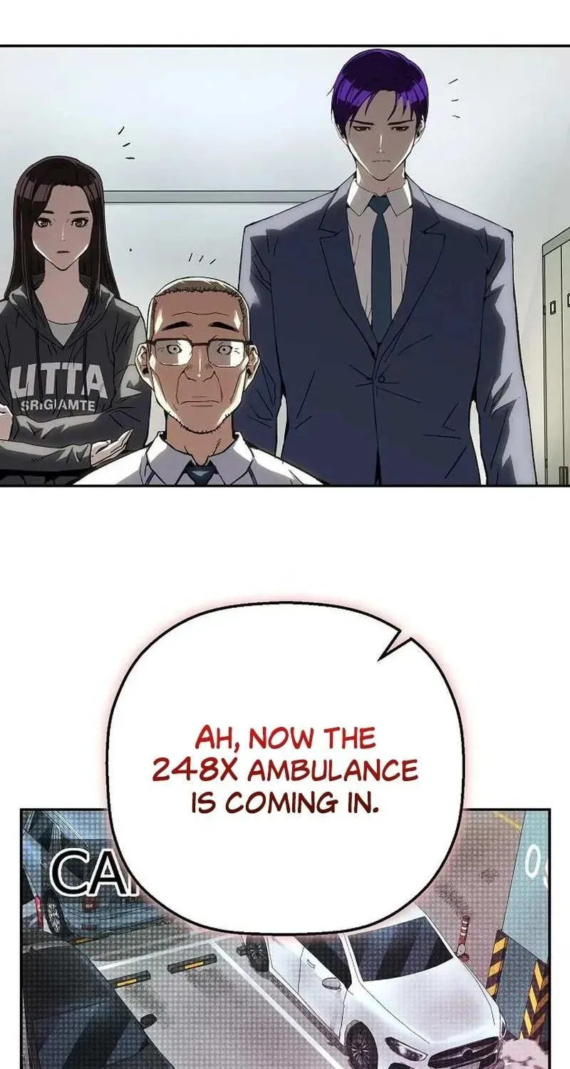 The Villain
