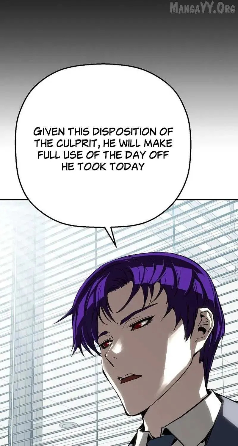 The Villain