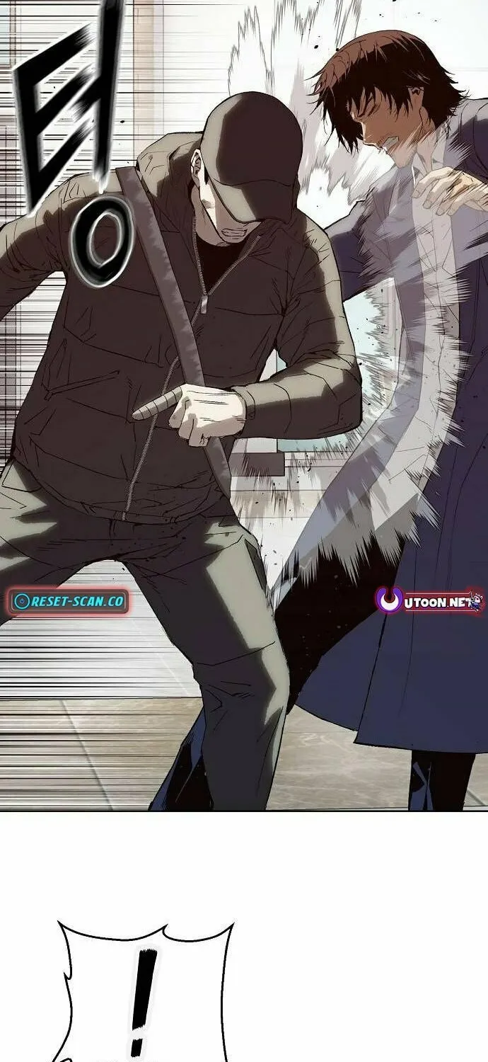 The Villain