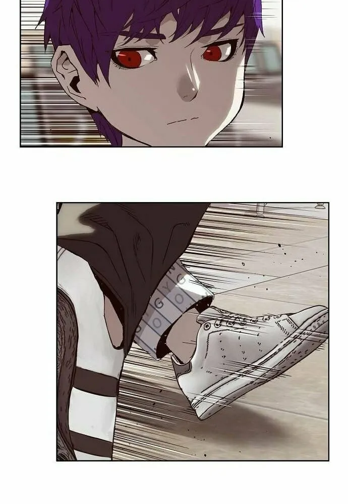 The Villain