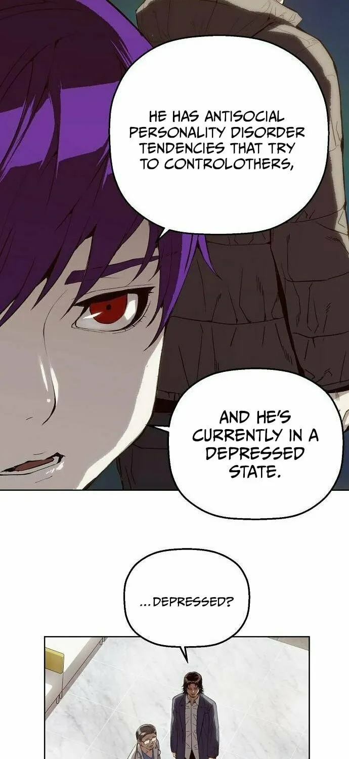 The Villain