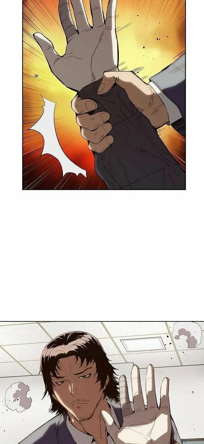 The Villain