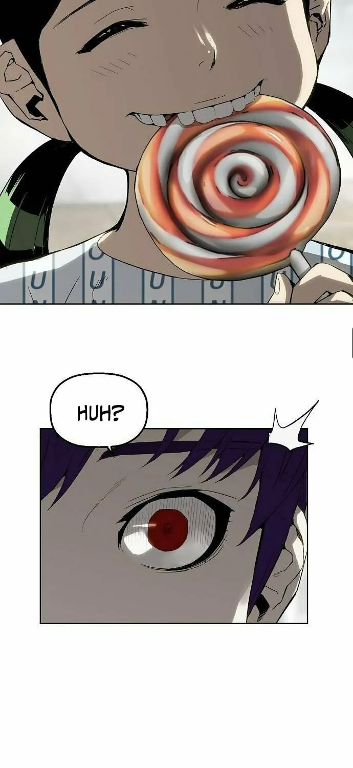 The Villain