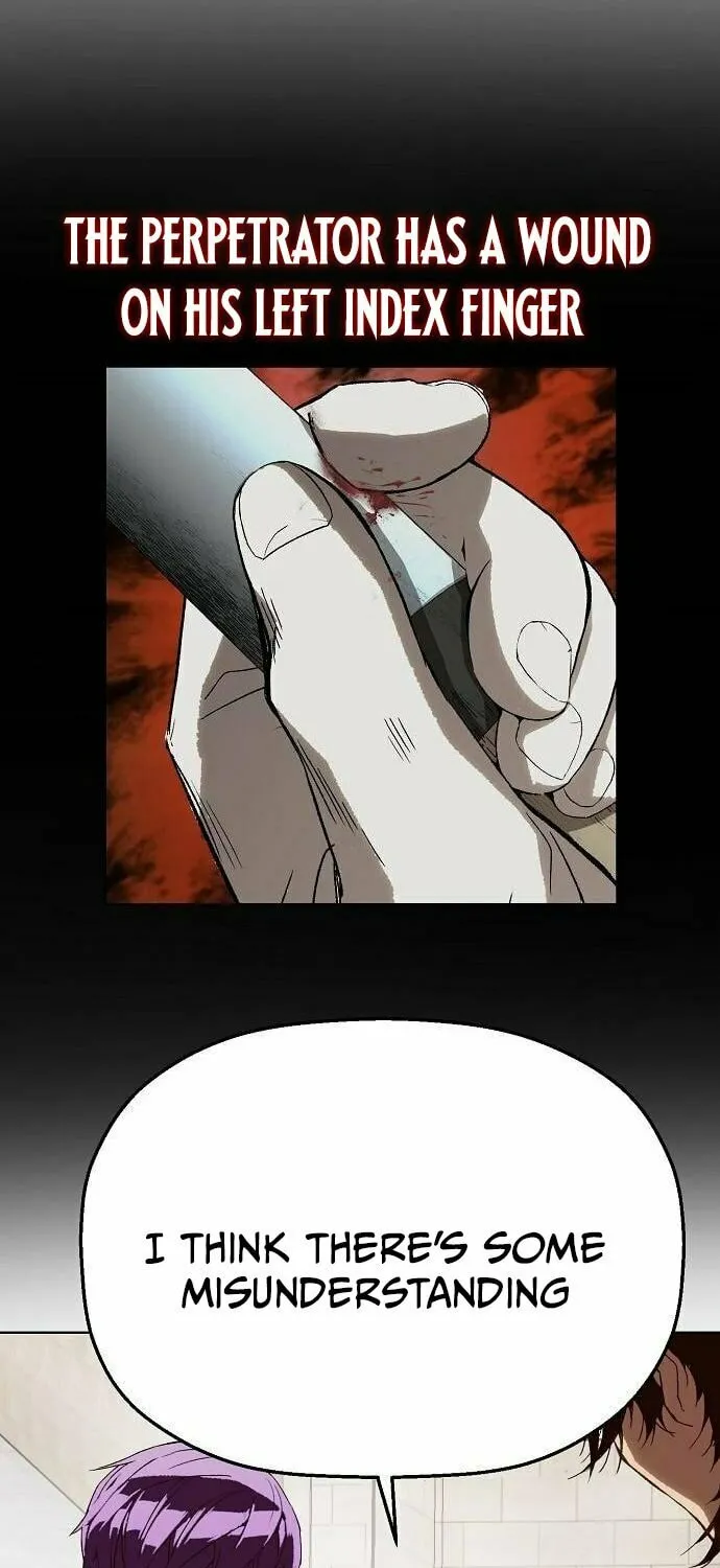The Villain