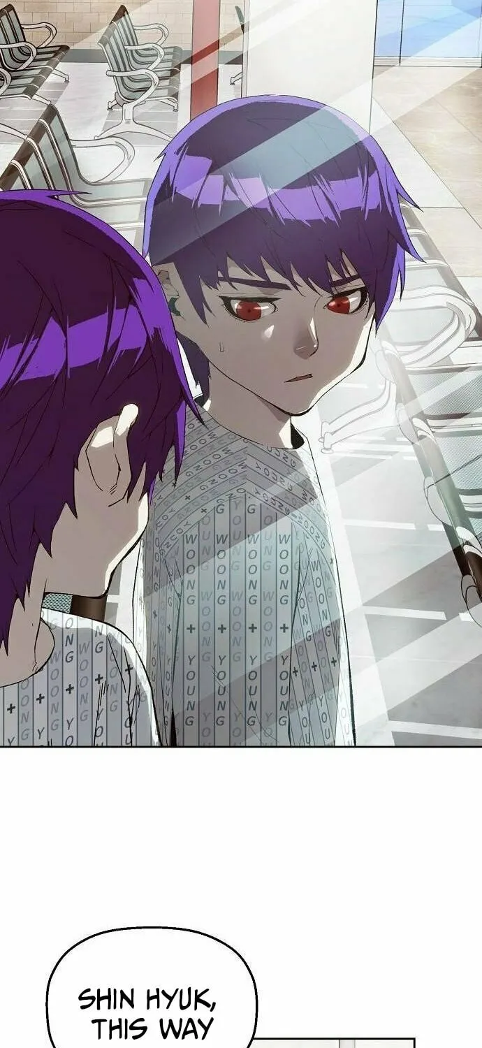 The Villain