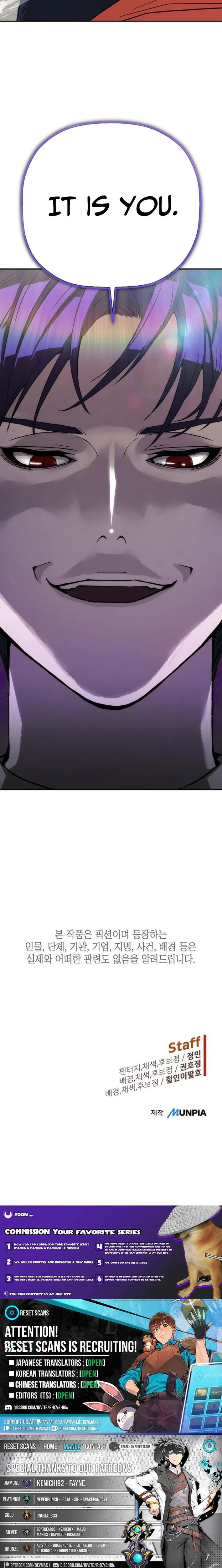 The Villain
