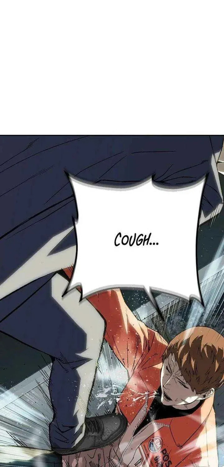 The Villain