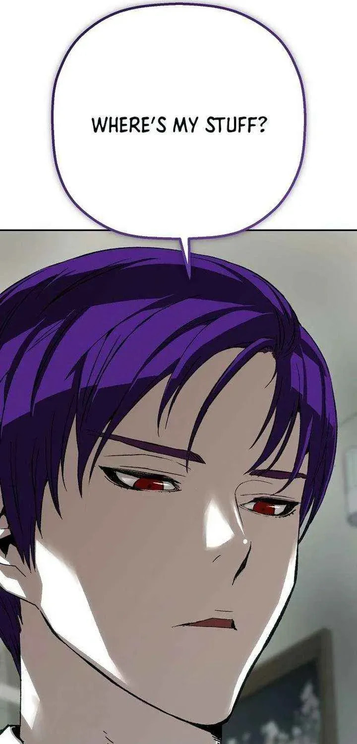 The Villain