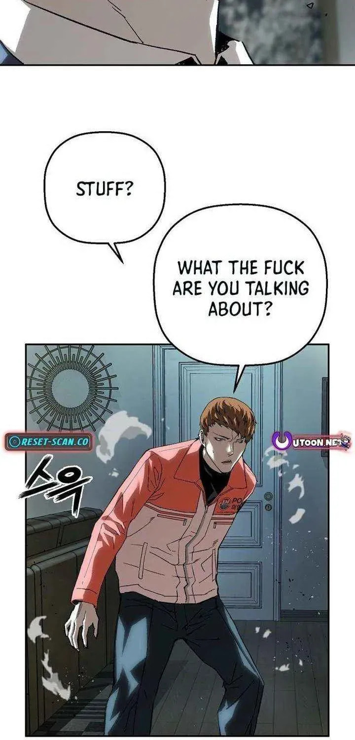 The Villain