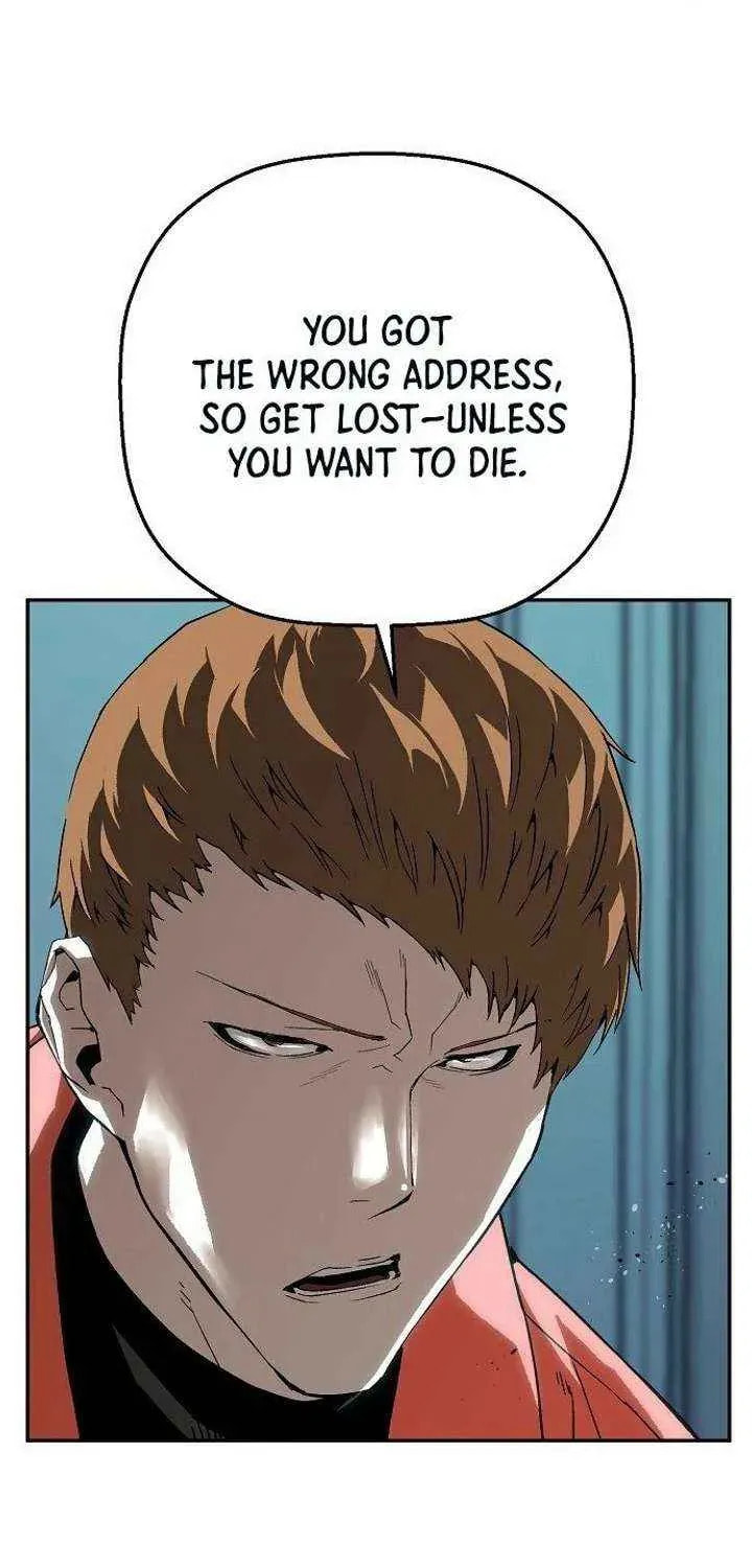 The Villain