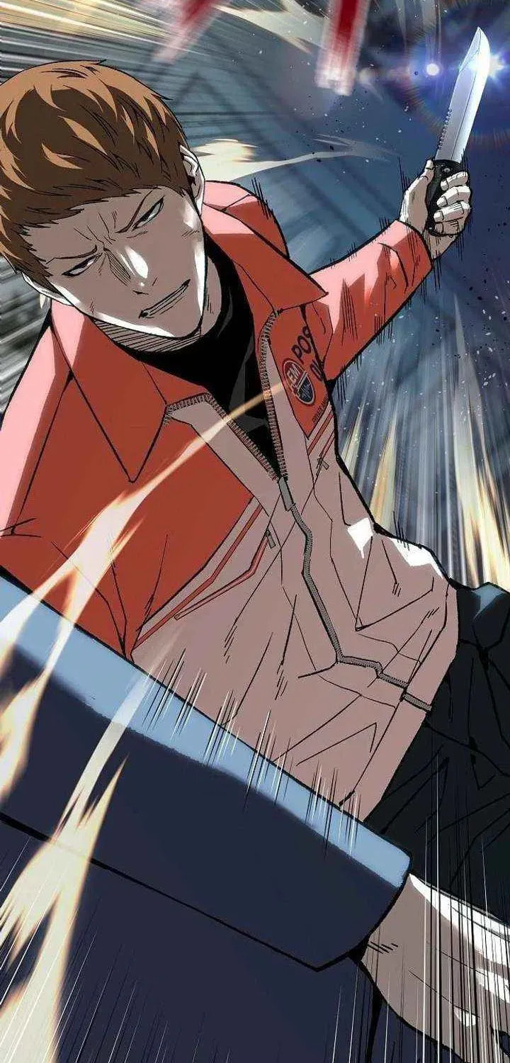 The Villain