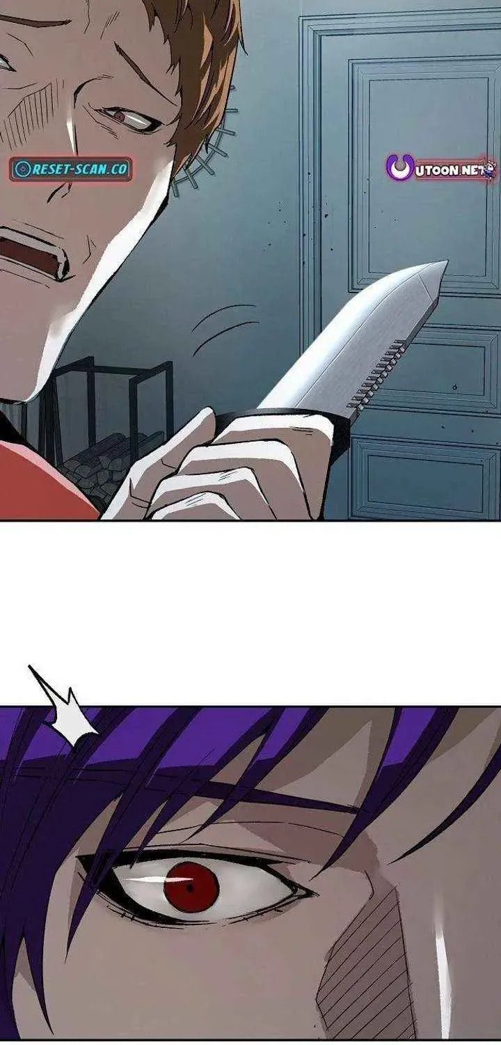 The Villain