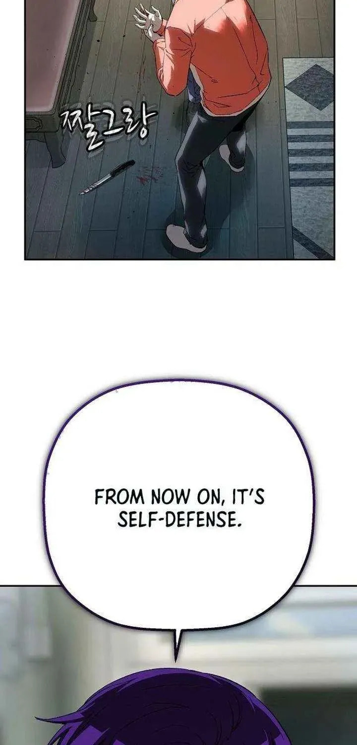 The Villain