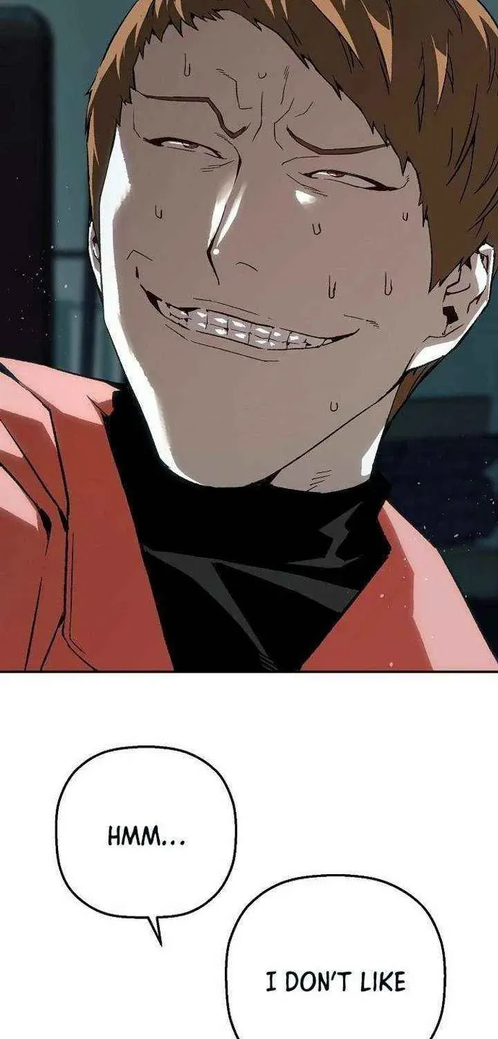 The Villain