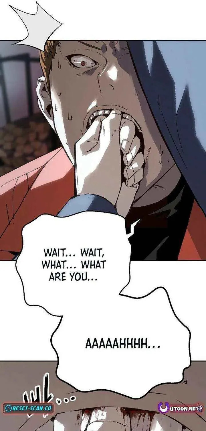 The Villain