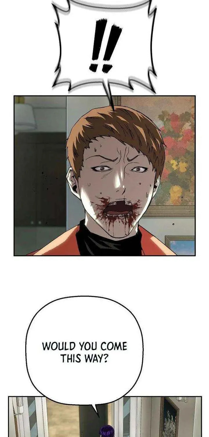 The Villain