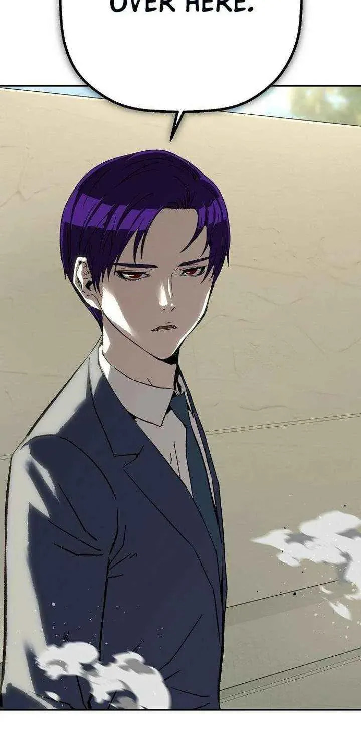 The Villain