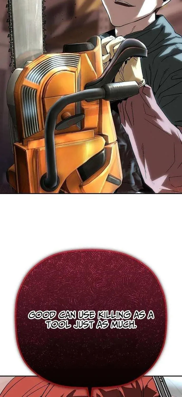 The Villain