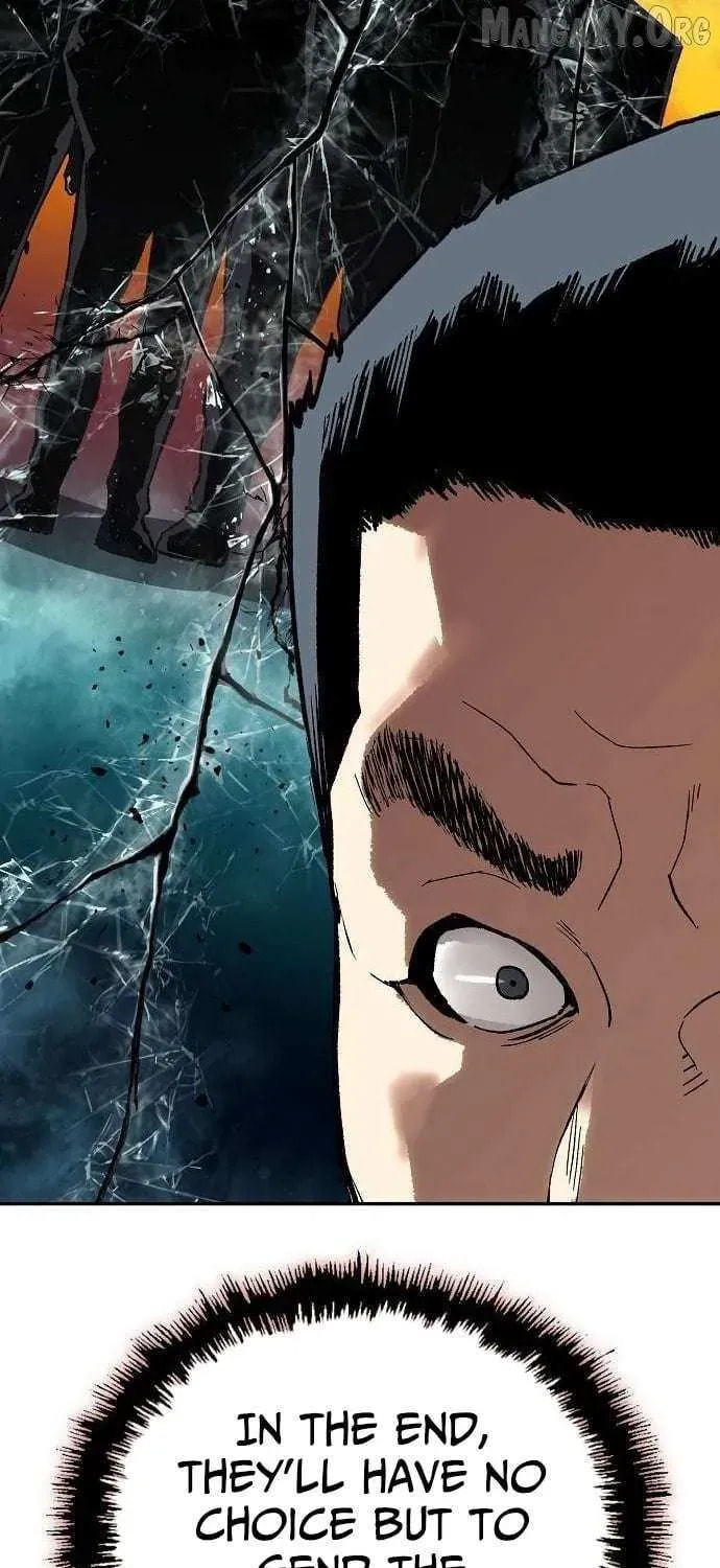 The Villain
