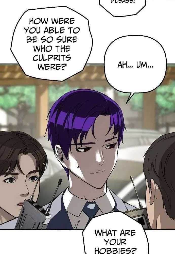 The Villain