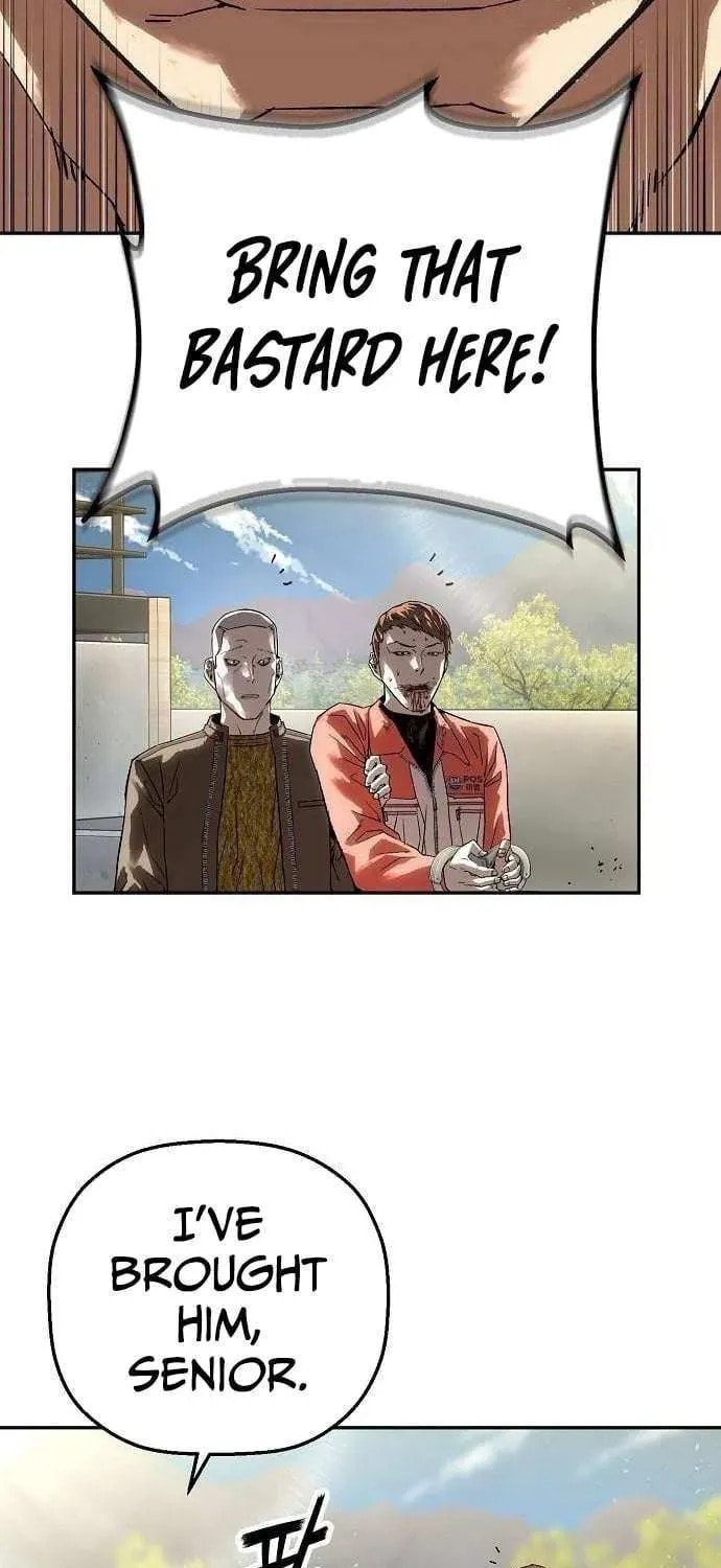 The Villain