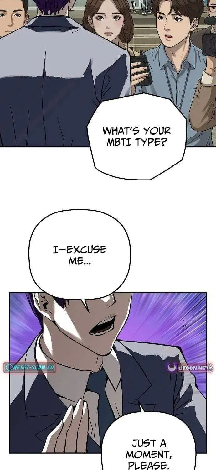 The Villain