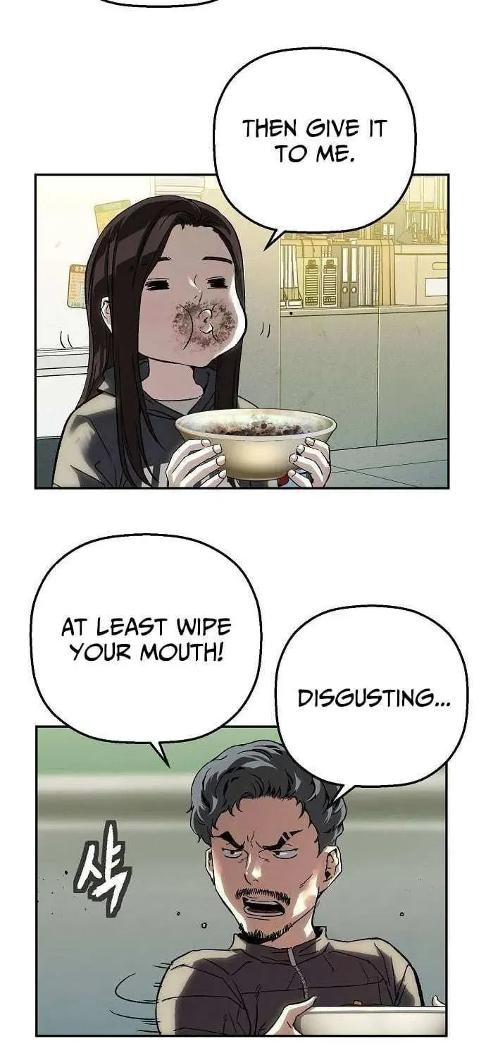 The Villain