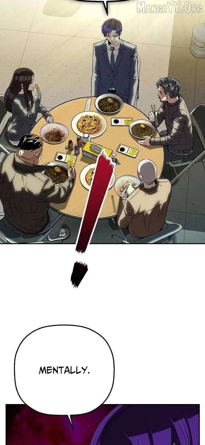 The Villain