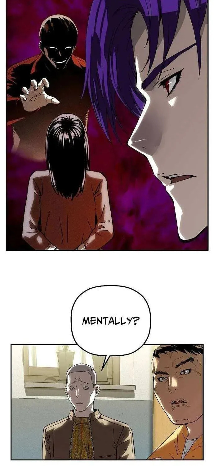 The Villain