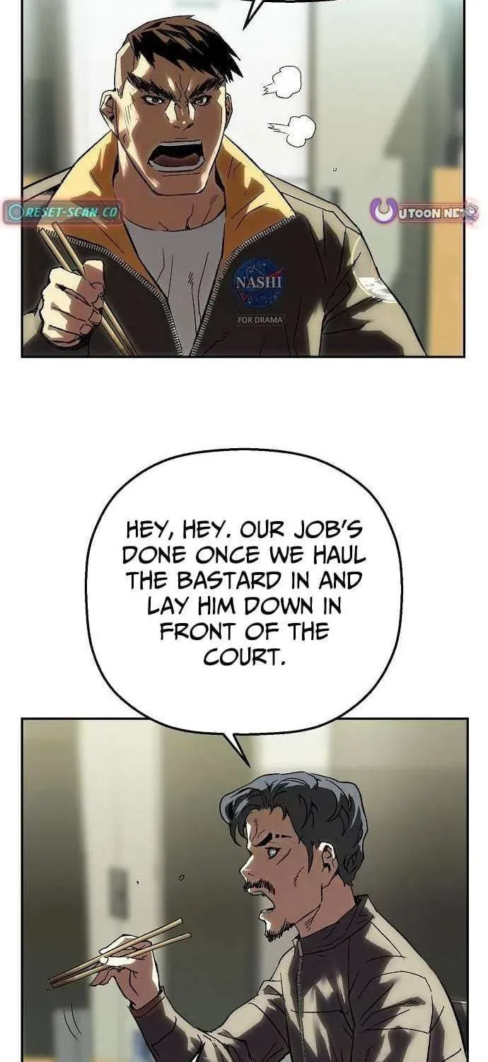 The Villain