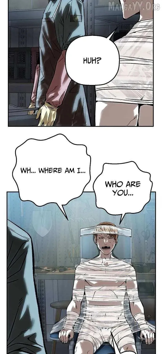The Villain