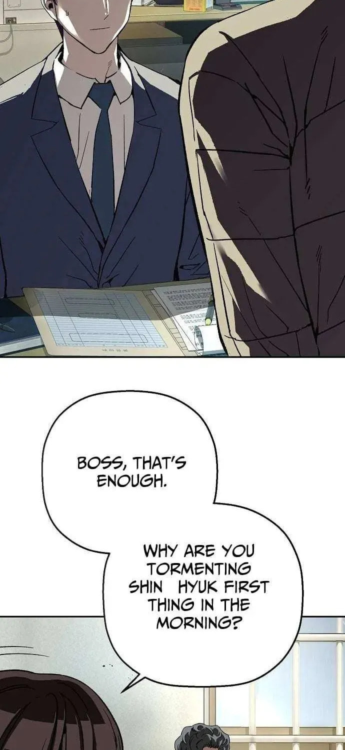 The Villain
