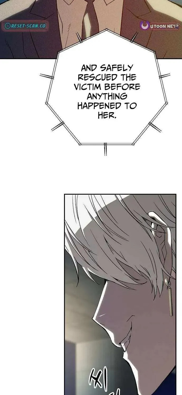 The Villain