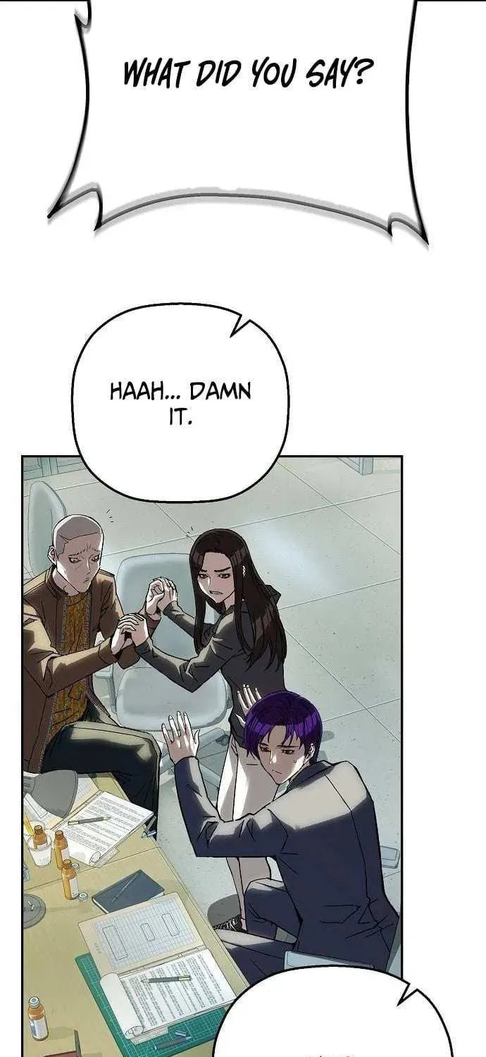 The Villain