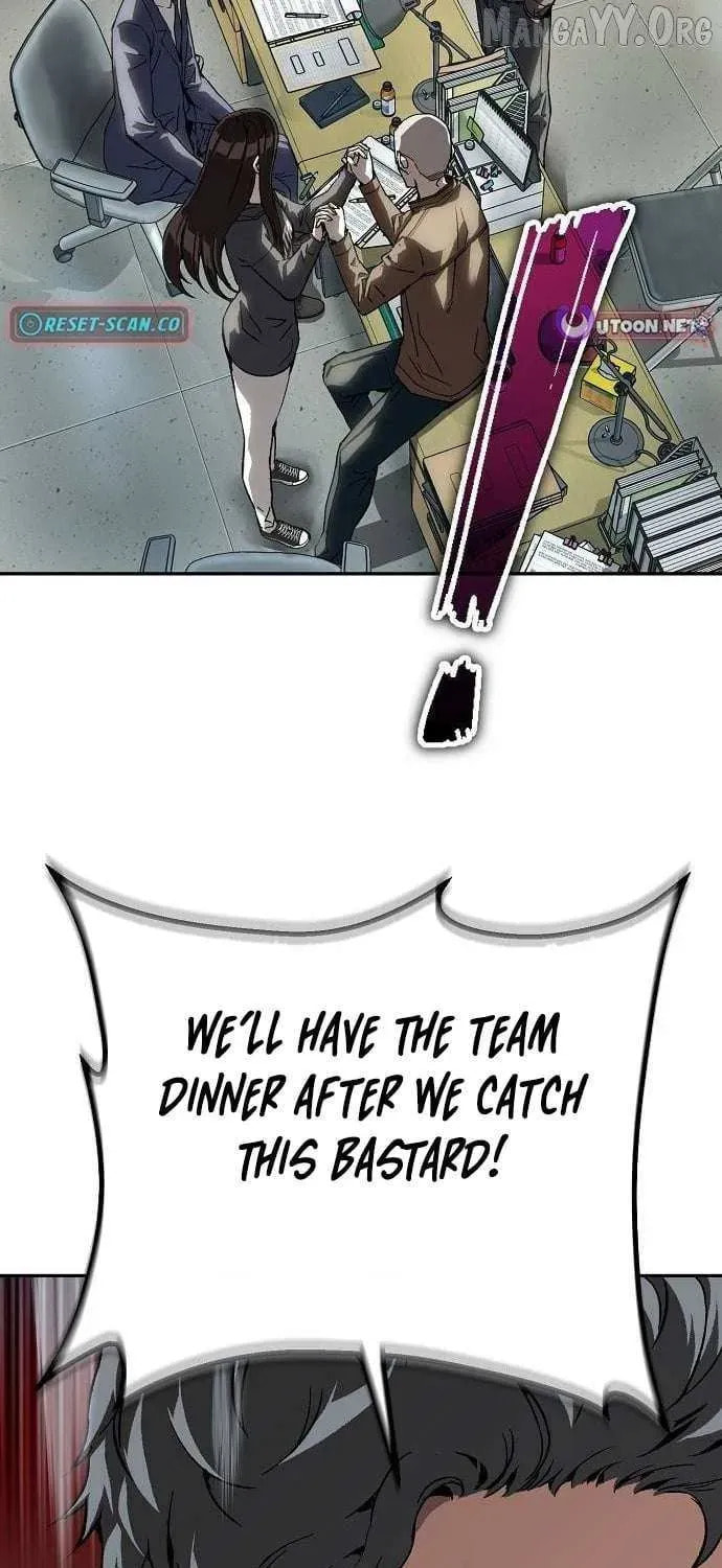 The Villain