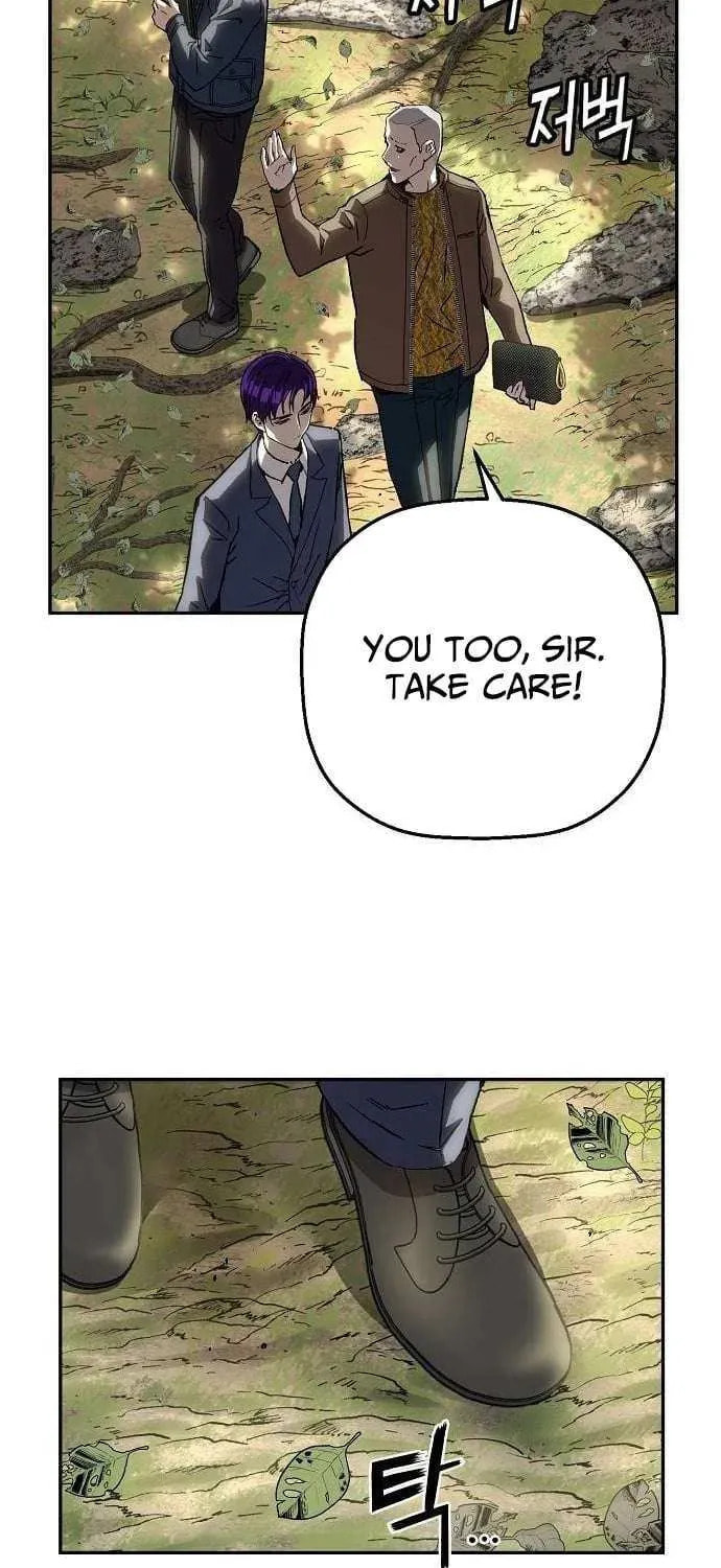 The Villain