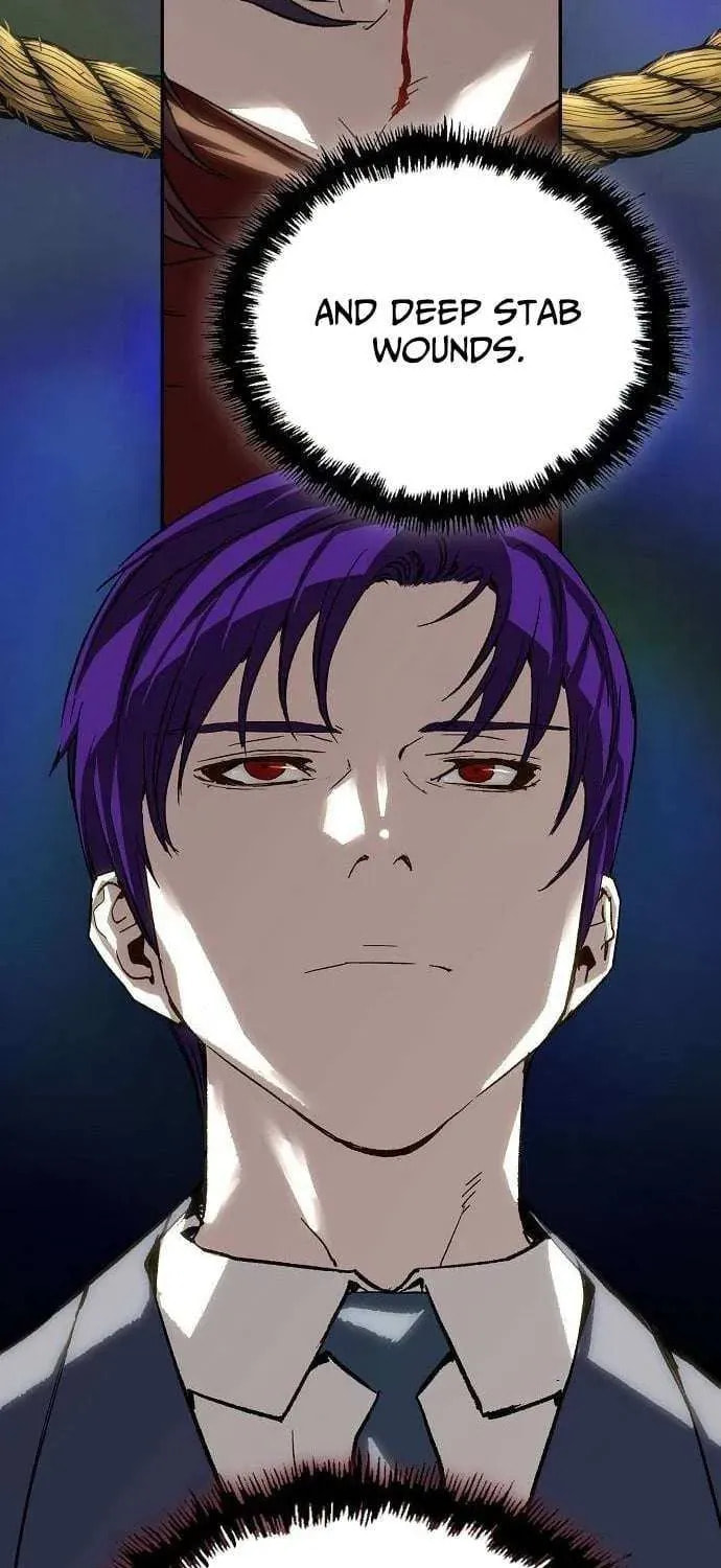 The Villain