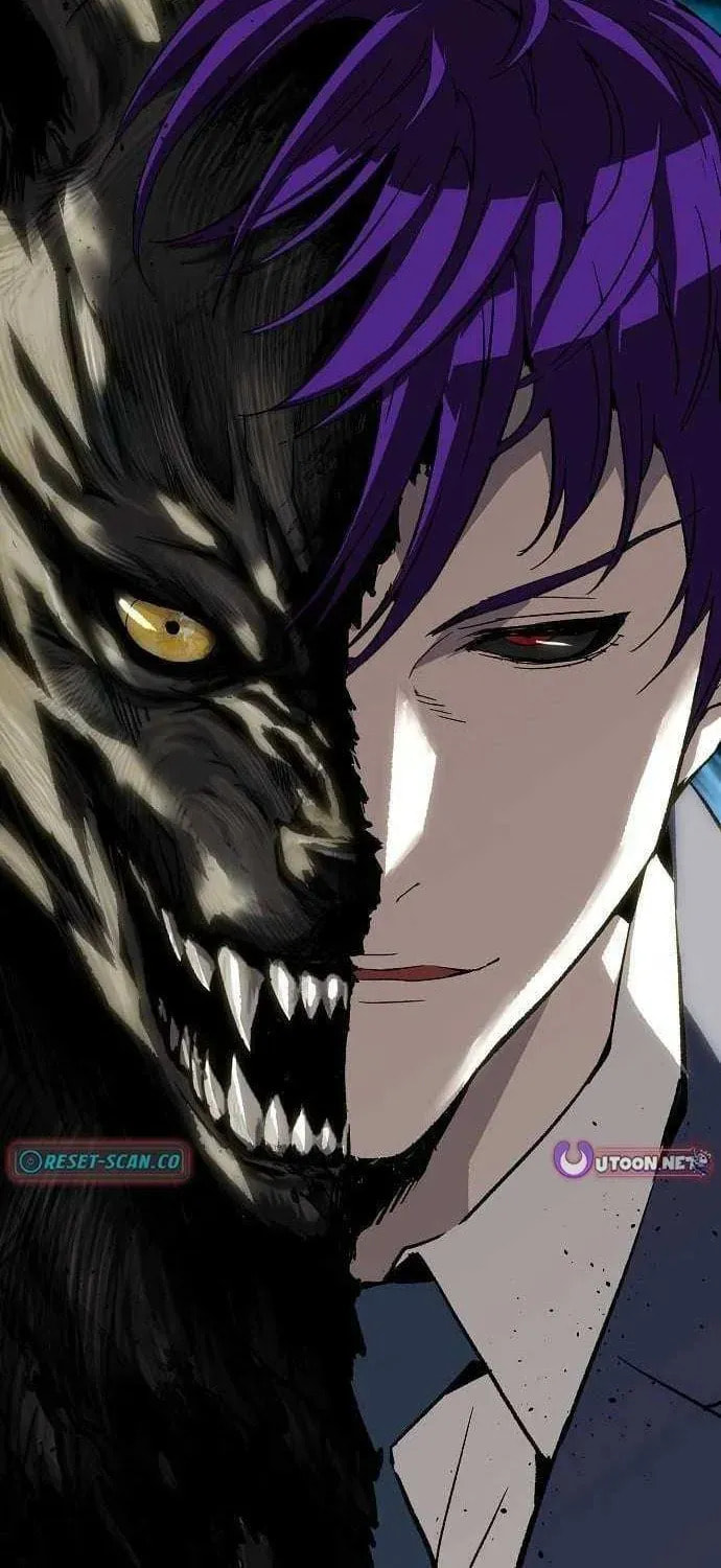 The Villain