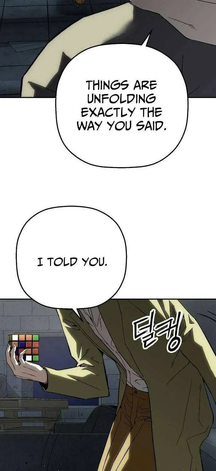 The Villain