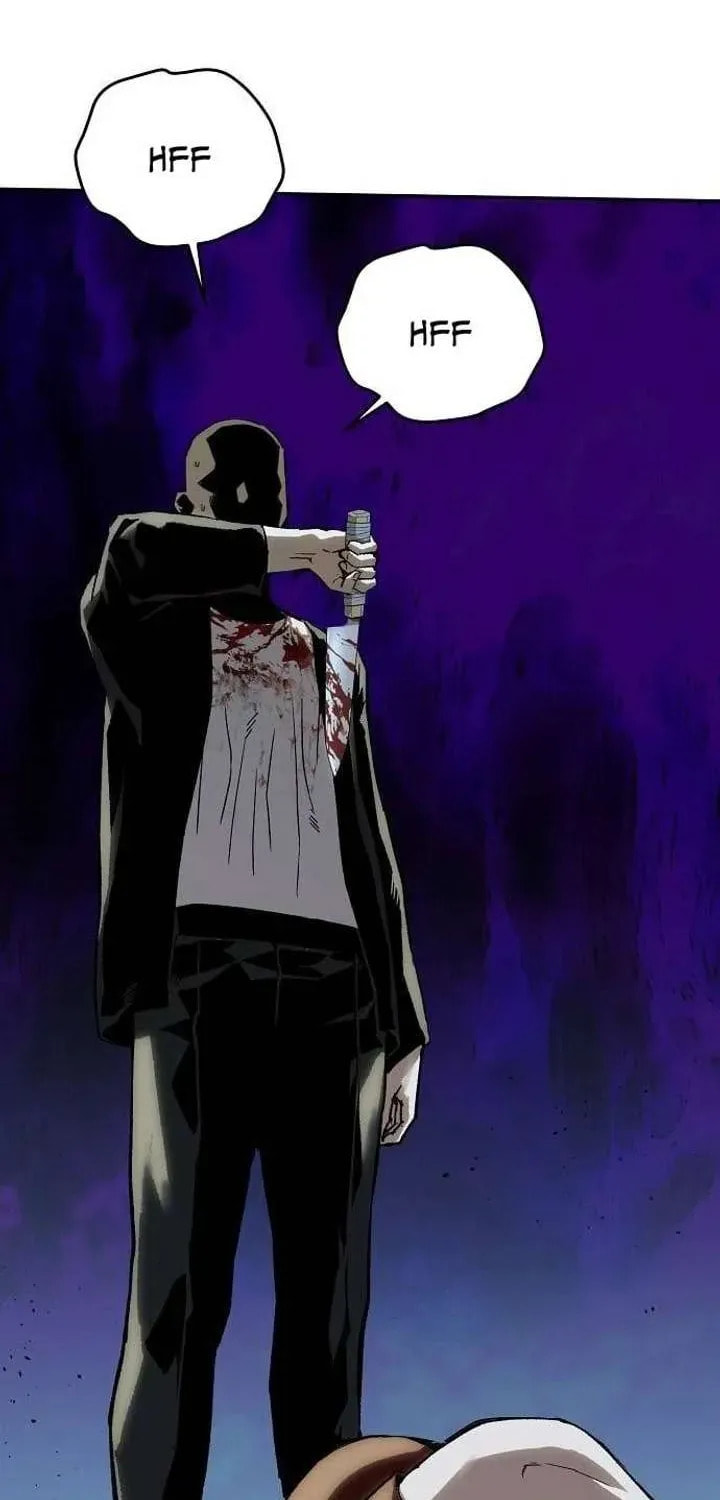 The Villain