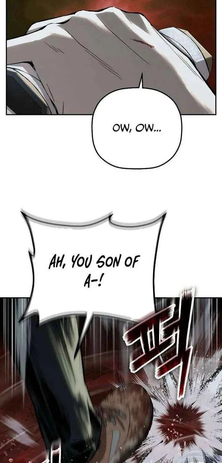The Villain