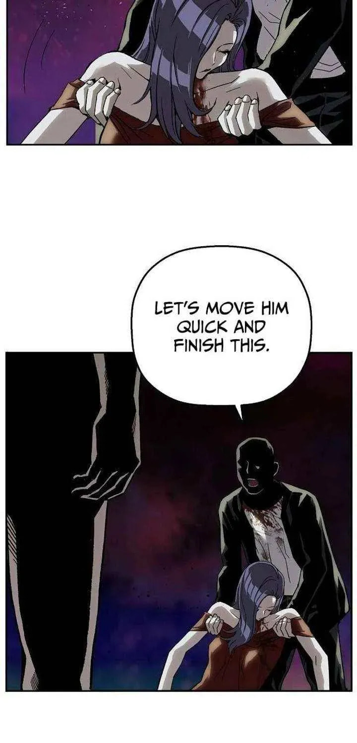 The Villain