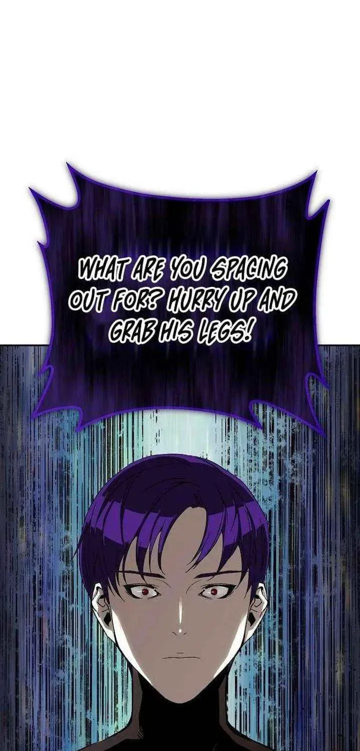 The Villain