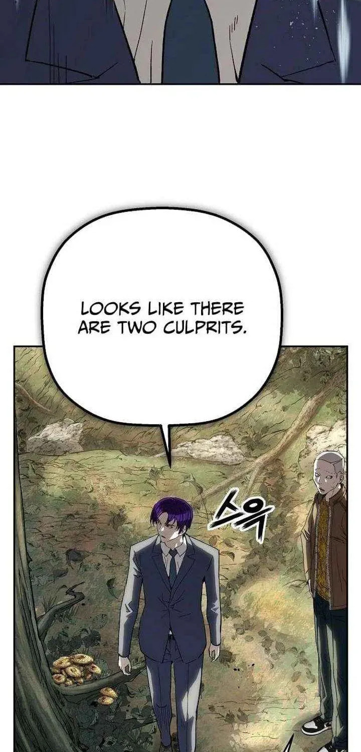 The Villain