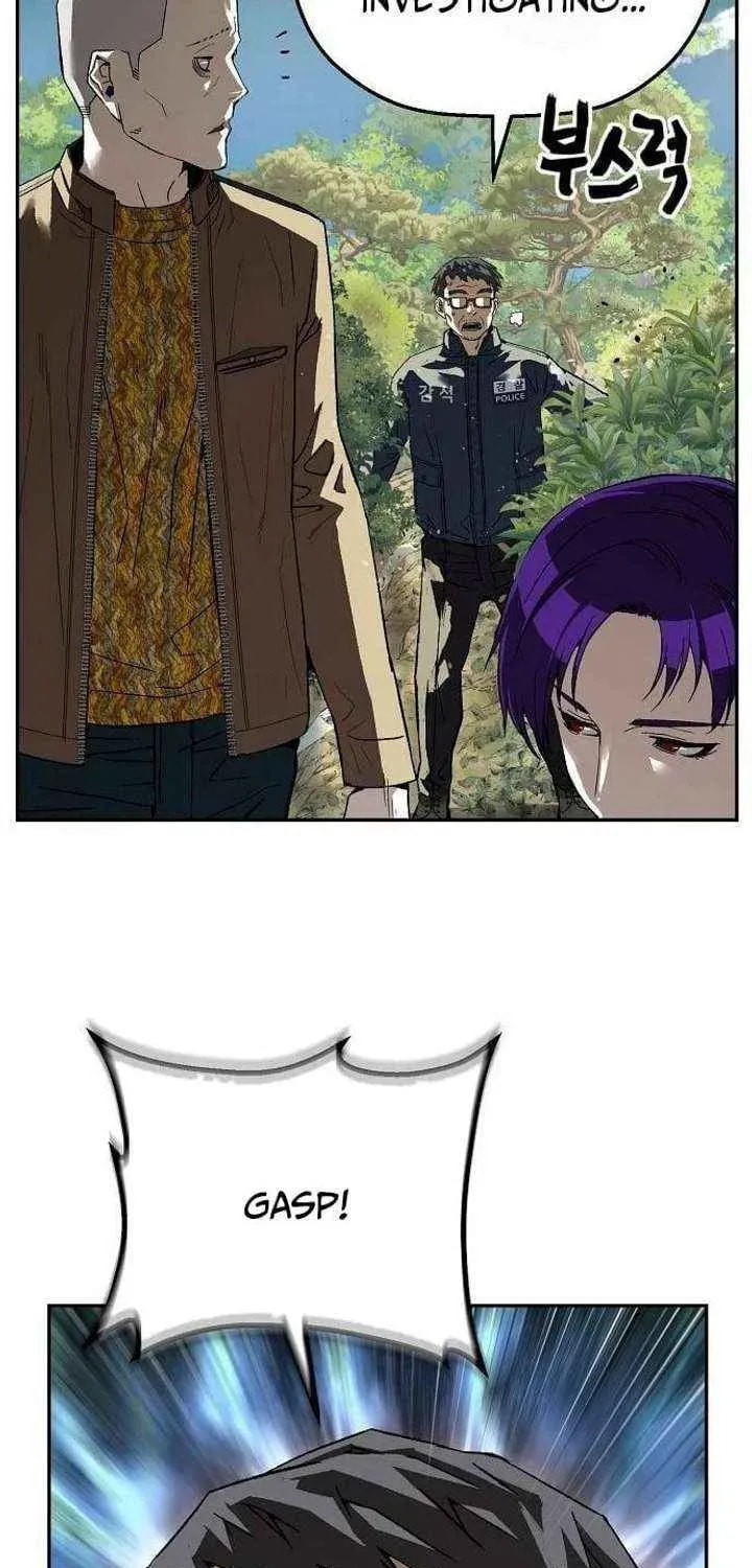 The Villain