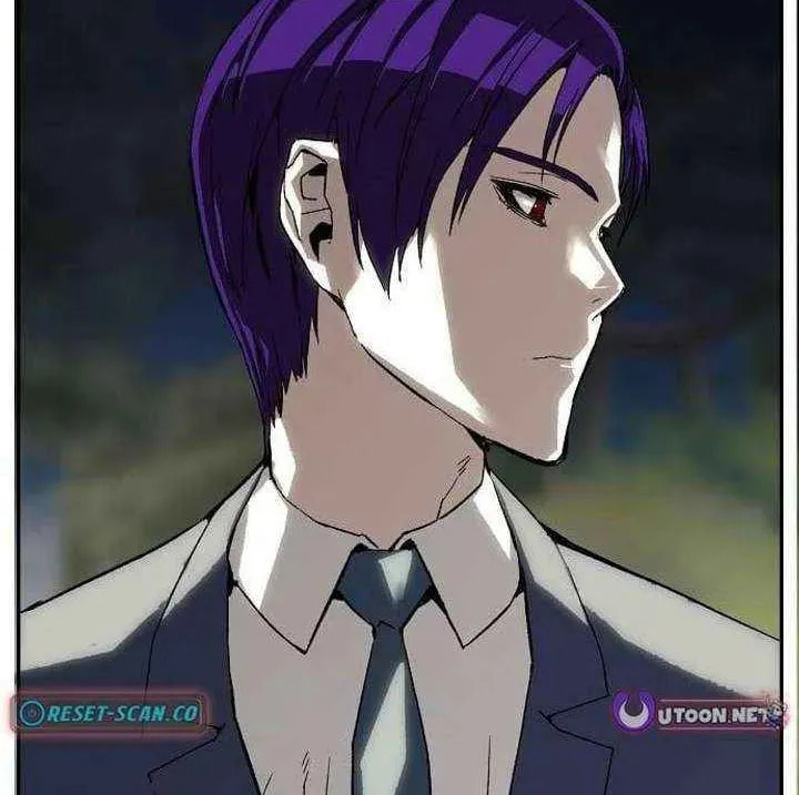 The Villain