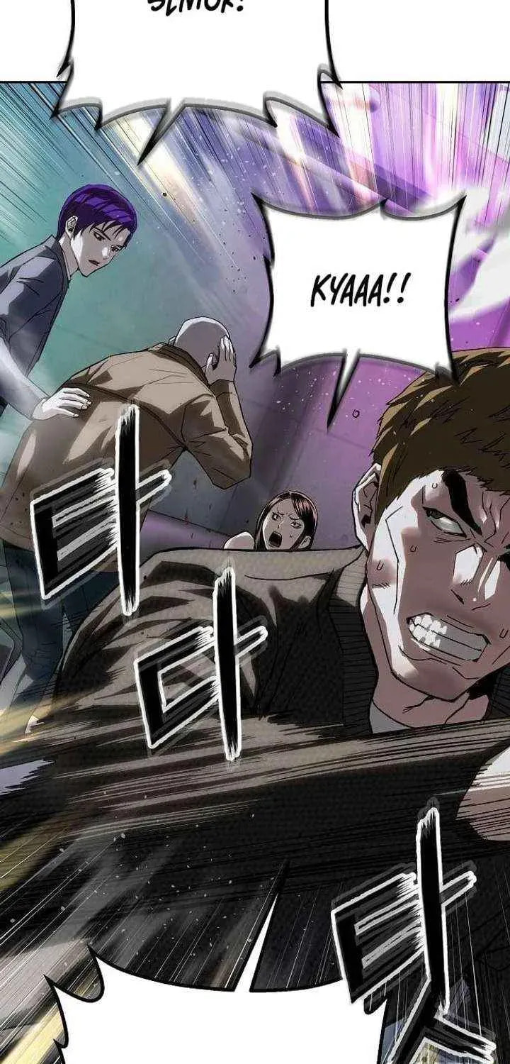 The Villain