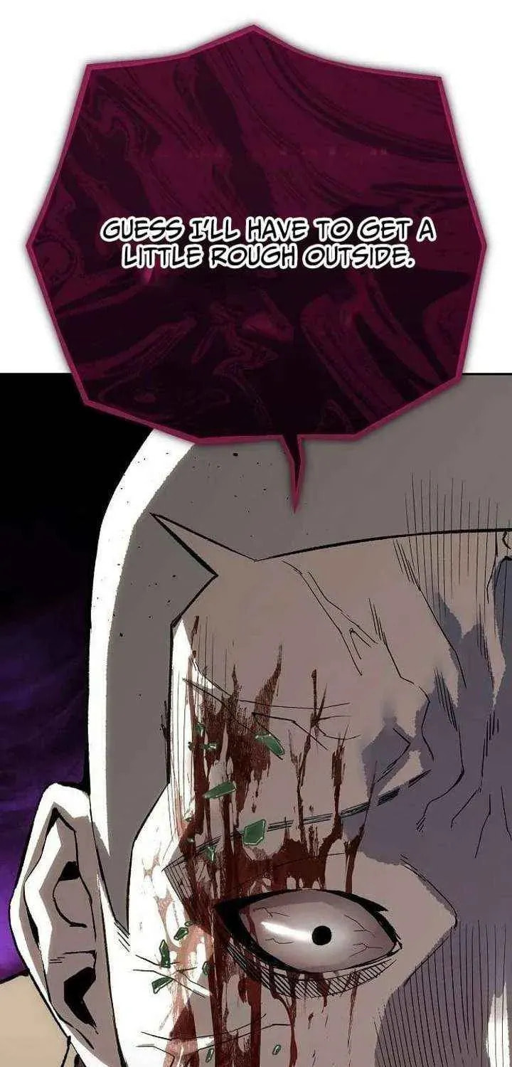 The Villain